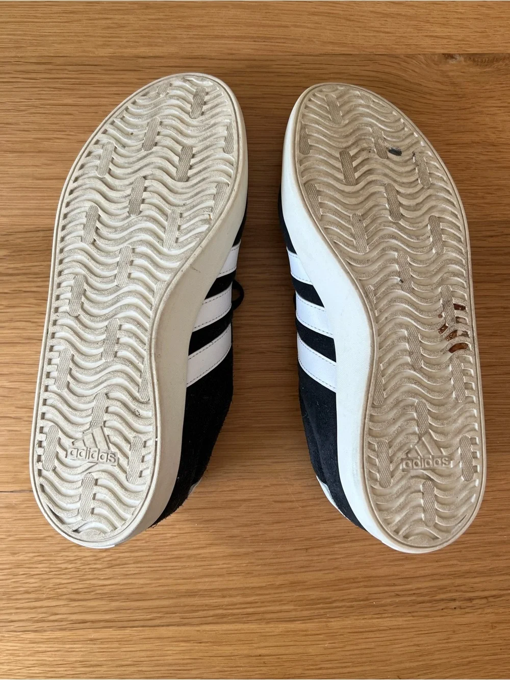 ADIDAS VL Court 3.0